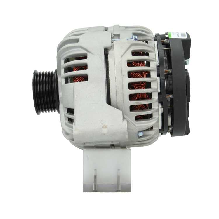 New alternator suitable for Mercedes E280 0124515130+PRO 120 A