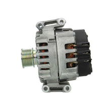 Load image into Gallery viewer, Original New Valeo alternator suitable for Mercedes S650 Maybach CG25S037 250 A