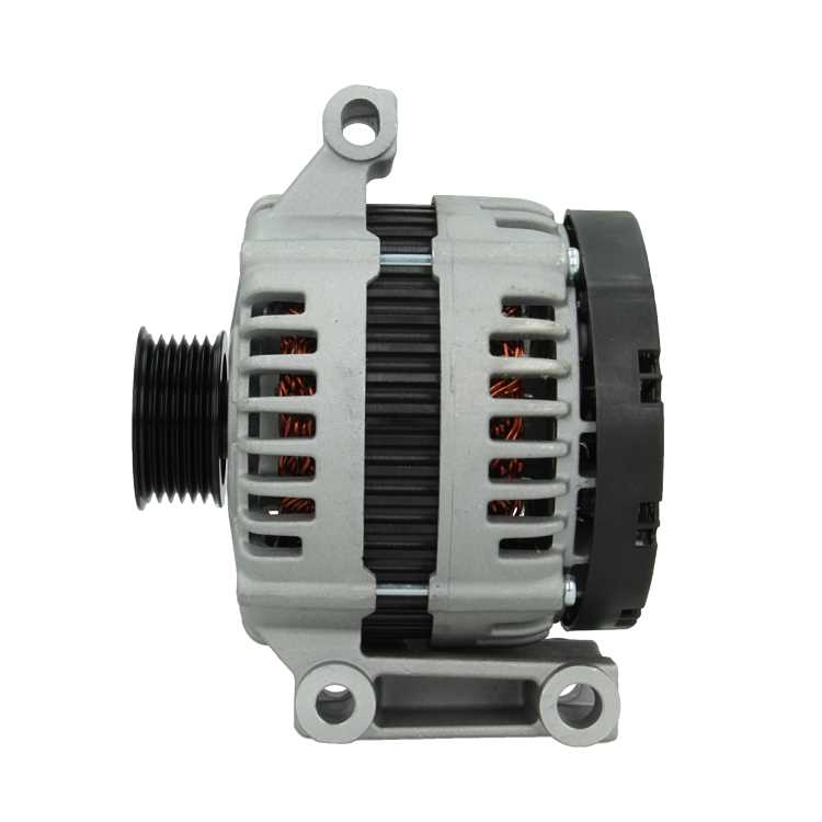 New alternator suitable for Ford Galaxy Van 0121615007+PRO 150 A