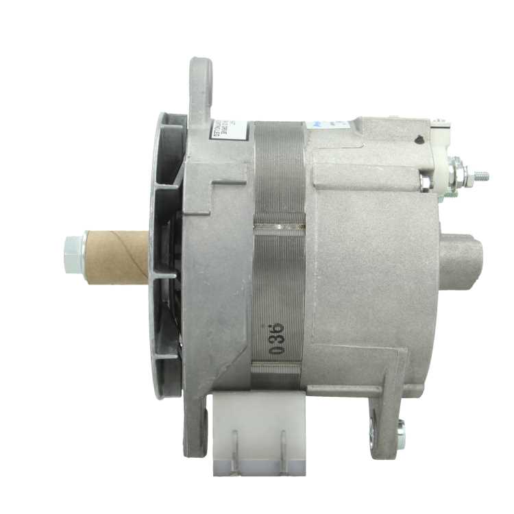 Neu Prestolite Lichtmaschine passend für Cummins   A0012511JB 90 A
