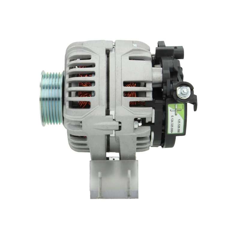 Alternator suitable for Honda Accord 0124325006 90 A