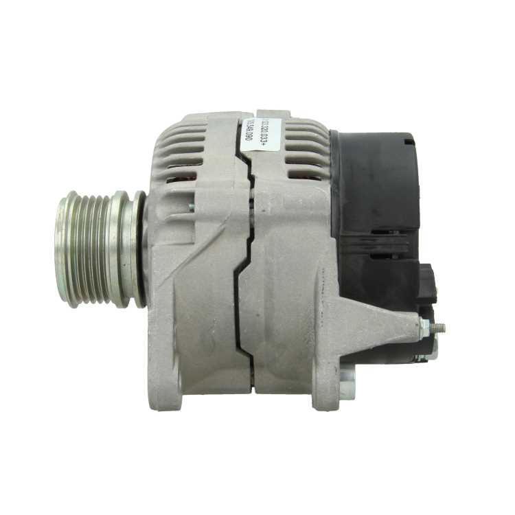 Alternator suitable for Volkswagen A4 0123320033 90 A