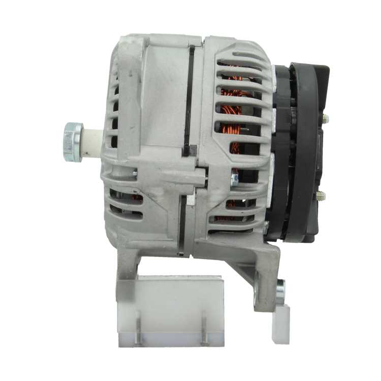 New alternator suitable for Fiat Ducato 33 0124525125+PRO 150 A