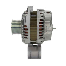 Charger l'image dans la galerie, Neu Mitsubishi Lichtmaschine passend für Iveco   A004TA8791 100 A