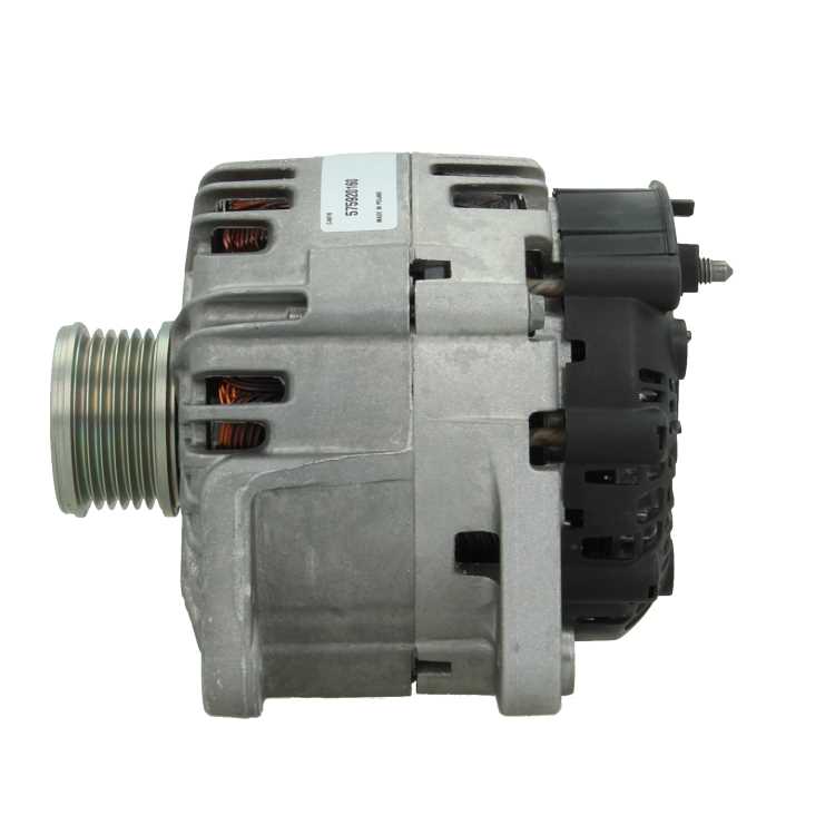Original new Valeo alternator suitable for Renault Scenic TG15C128 160 A