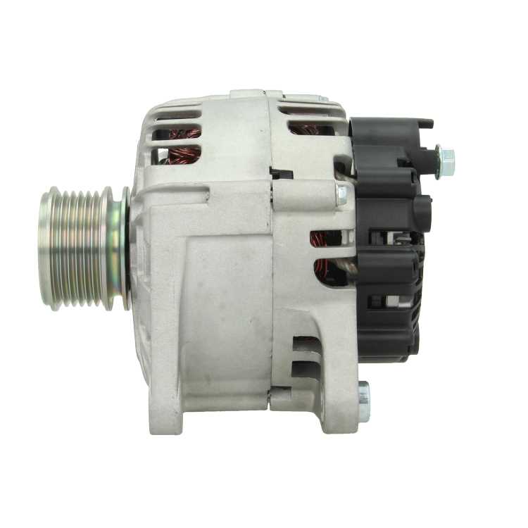 New alternator suitable for Renault Megane TG12C078+PRO 120 A