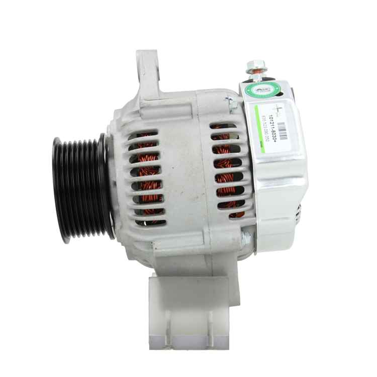 Lichtmaschine passend für John  90A 101211-5030 90 A