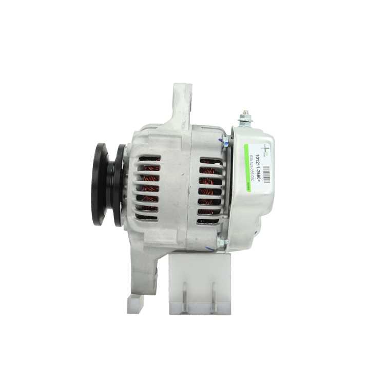 Alternator suitable for John 55A 101211-2590 55 A