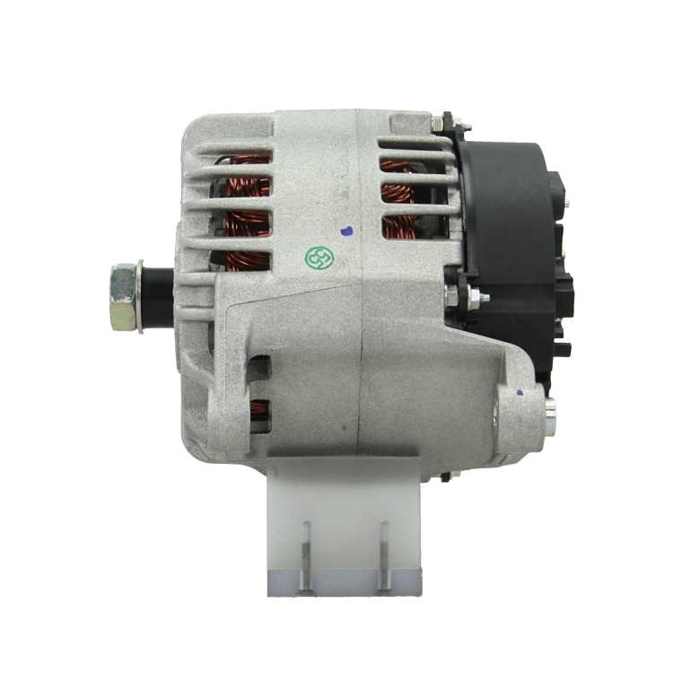 Original new Denso alternator suitable for Perkins DAN653 65 A
