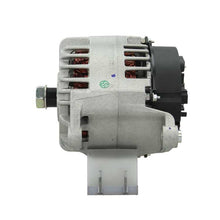 Load image into Gallery viewer, Original new Denso alternator suitable for Perkins DAN653 65 A