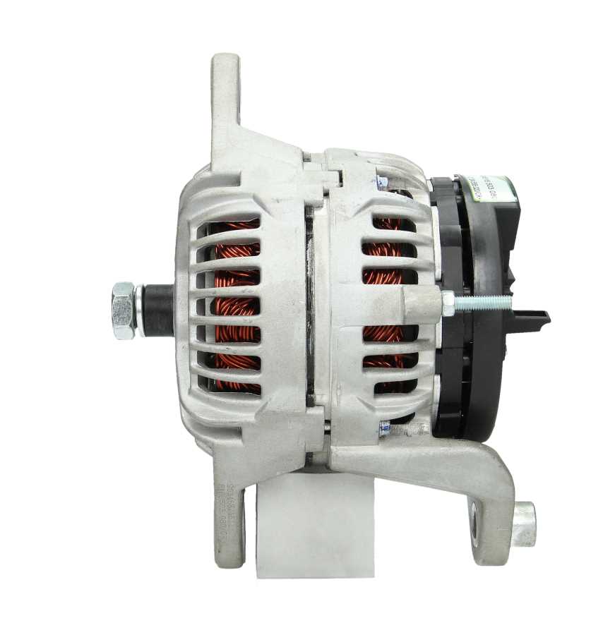New alternator suitable for Volvo 0124555020+PRO 80 A