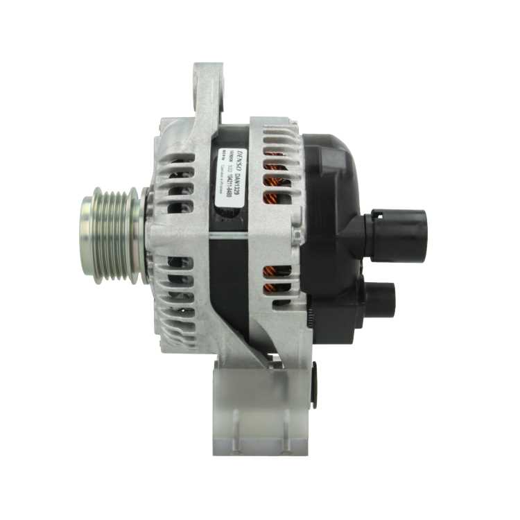 Original new Denso alternator suitable for Fiat Panda 150A DAN1329 150 A