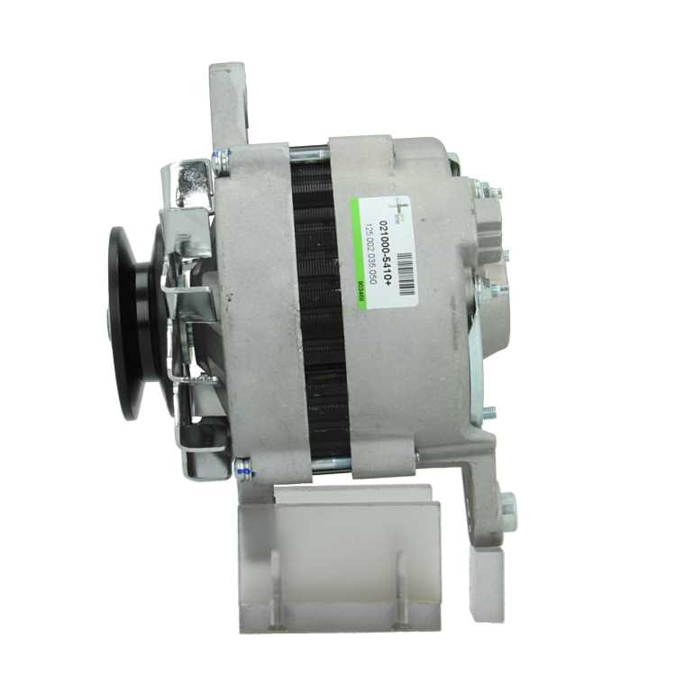 Lichtmaschine passend für Honda   021000-5410 35 A