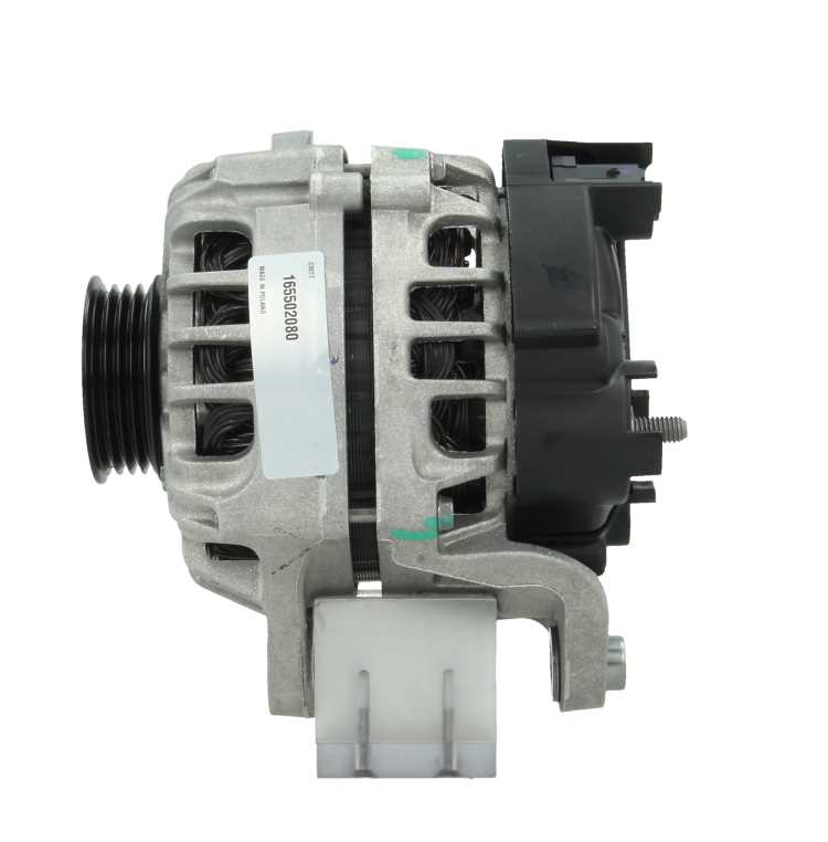 Original Neu Valeo Lichtmaschine passend für Nissan  Note  TG8S019 80 A