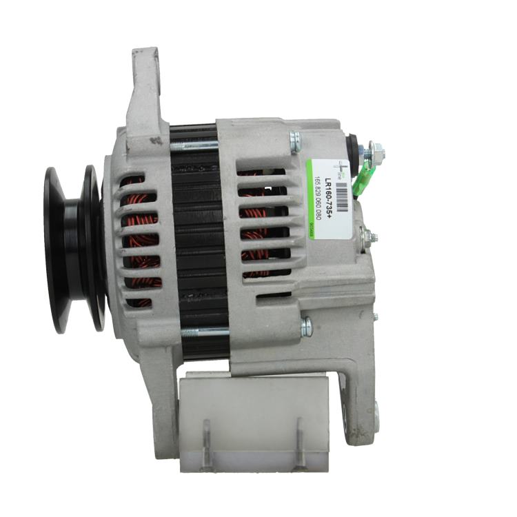Alternator suitable for Nissan LR160-735 60 A