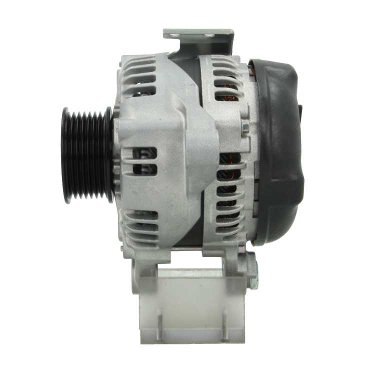 Original new Denso alternator suitable for Toyota RAV 4 DAN1052 100 A