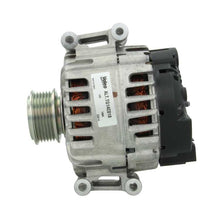 Load image into Gallery viewer, Original new Valeo alternator suitable for Audi Q5 Quattro TG14C018 140 A