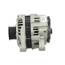 Charger l'image dans la galerie, Generalüberholt Mitsubishi Lichtmaschine passend für Citroën/Peugeot  806  A2TB4791-R 80 A