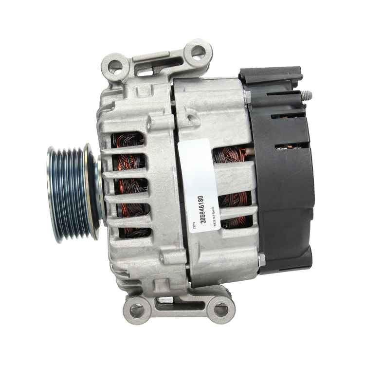 Original new Valeo alternator suitable for Volkswagen A6 Quattro FGN20S024 180 A
