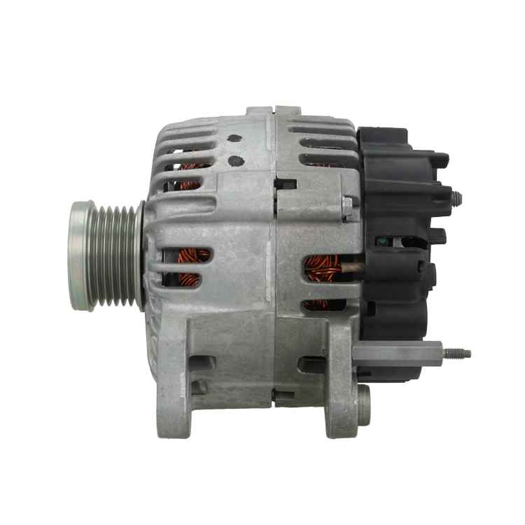 Original new Valeo alternator suitable for Volkswagen Touran TG11C094 110 A