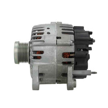 Load image into Gallery viewer, Original new Valeo alternator suitable for Volkswagen Touran TG11C094 110 A