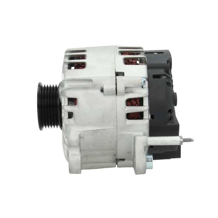New alternator suitable for Volkswagen Touareg FG18T071+PRO 180 A