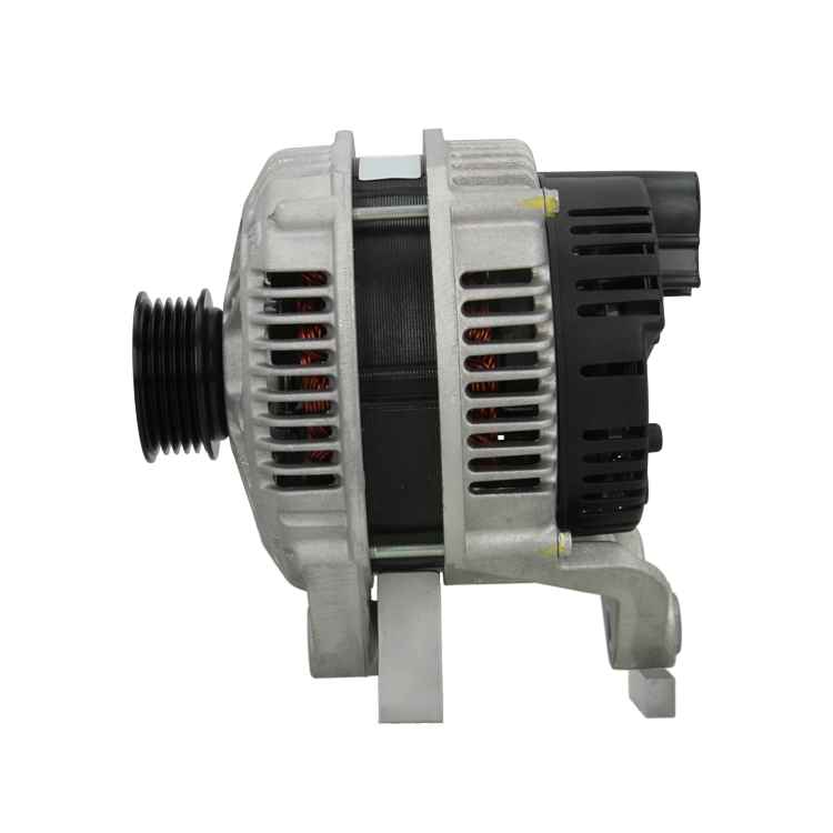 Original new Valeo alternator suitable for BMW 320d A14VI28 120 A