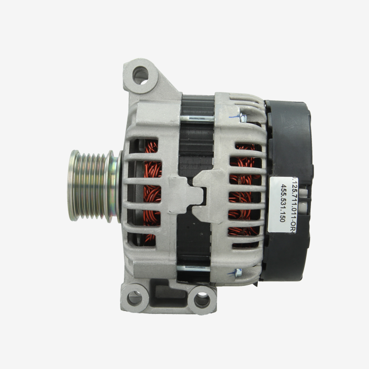 New alternator suitable for Mini Mini Paceman 0125711011+PRO 150 A
