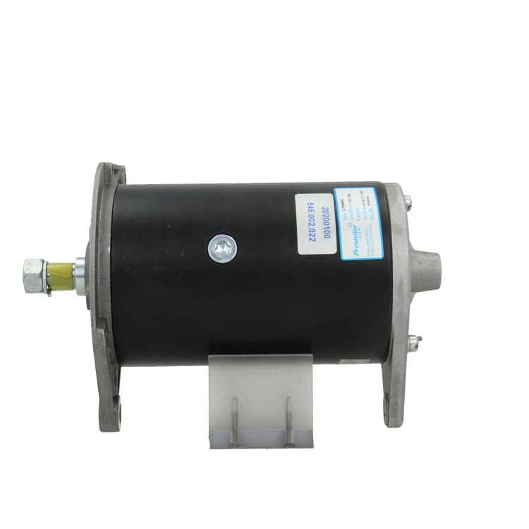 Neu Prestolite Lichtmaschine passend für Massey  22A 20200100 22 A