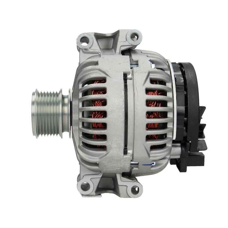 New alternator suitable for Mercedes Sprinter 516 NGT 0124615028+PRO 150 A