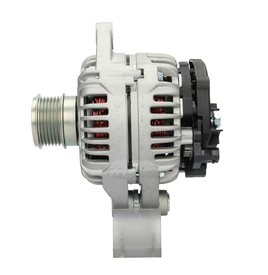 New alternator suitable for Opel Zafira Van 0124425058+PRO 120 A
