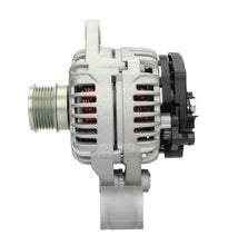 Load image into Gallery viewer, New alternator suitable for Opel Zafira Van 0124425058+PRO 120 A