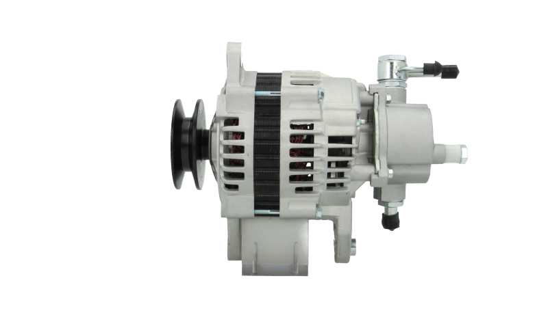 Alternator suitable for Isuzu D-Max LR180-513B 80 A