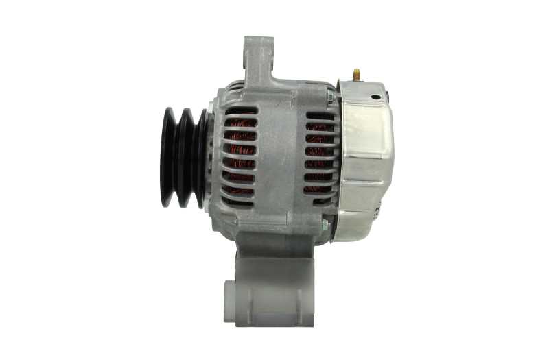 Original new Denso alternator suitable for Toyota Land Cruiser 80 DAN1114 80 A