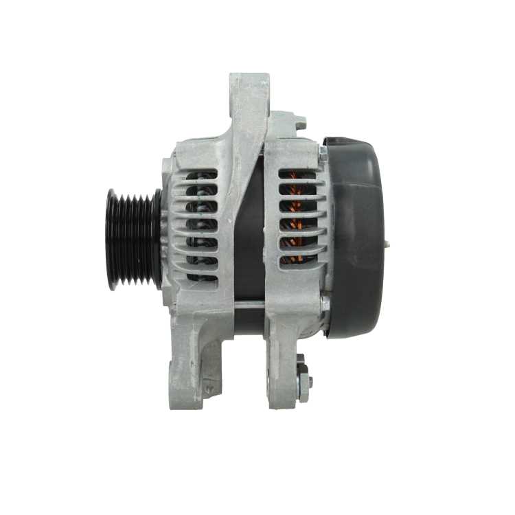 Original new Denso alternator suitable for Toyota Auris DAN1042 80 A