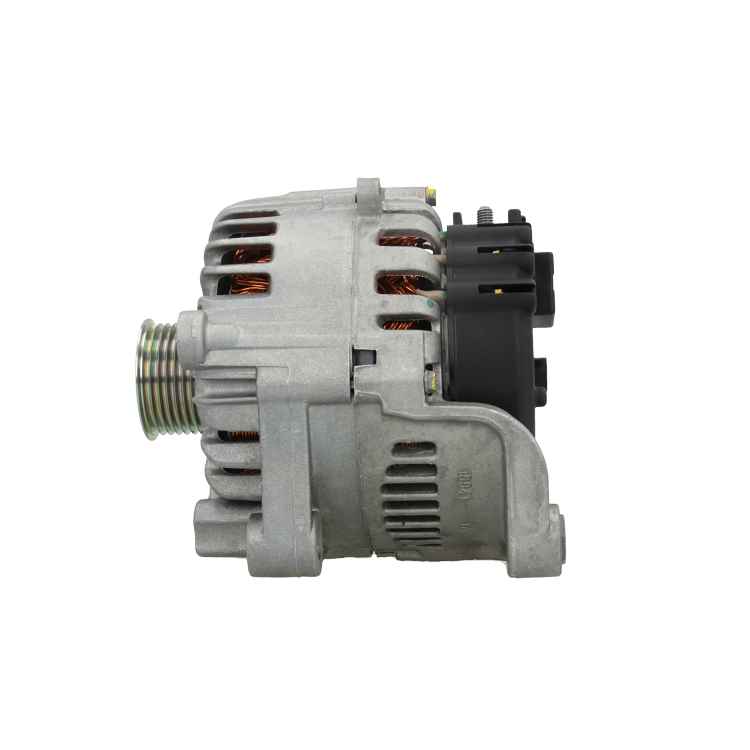 Original New Valeo alternator suitable for BMW X5 xDrive 48i TG17C036 180 A