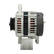 Charger l'image dans la galerie, Generalüberholt TWA Lichtmaschine passend für Daewoo  Matiz  TRA-106 65 A