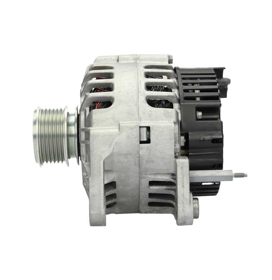 Original new Valeo alternator suitable for Volkswagen California SG8B027 70 A