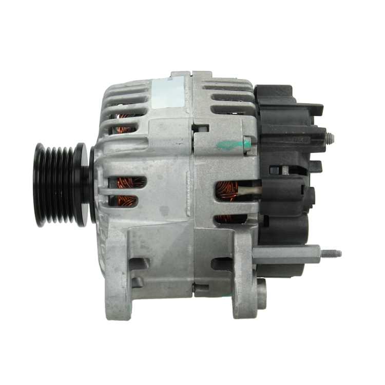 Original new Valeo alternator suitable for Volkswagen Polo TG11C014 110 A