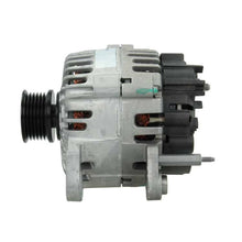 Load image into Gallery viewer, Original new Valeo alternator suitable for Volkswagen Polo TG11C014 110 A