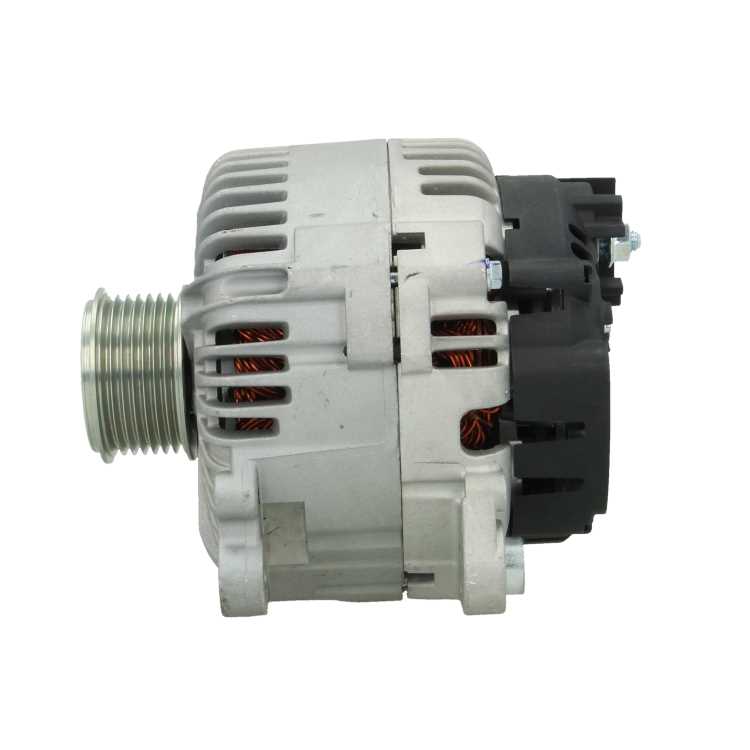 New alternator suitable for Volkswagen Q7 Quattro TG17C039+PRO 180 A