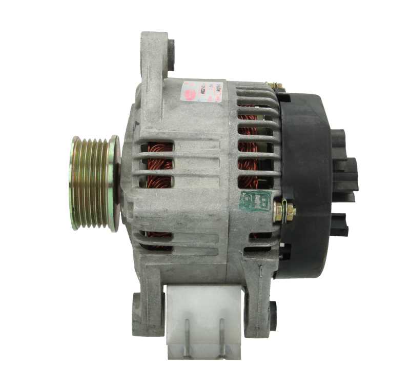 Original new Denso alternator suitable for Fiat 63321402 85 A
