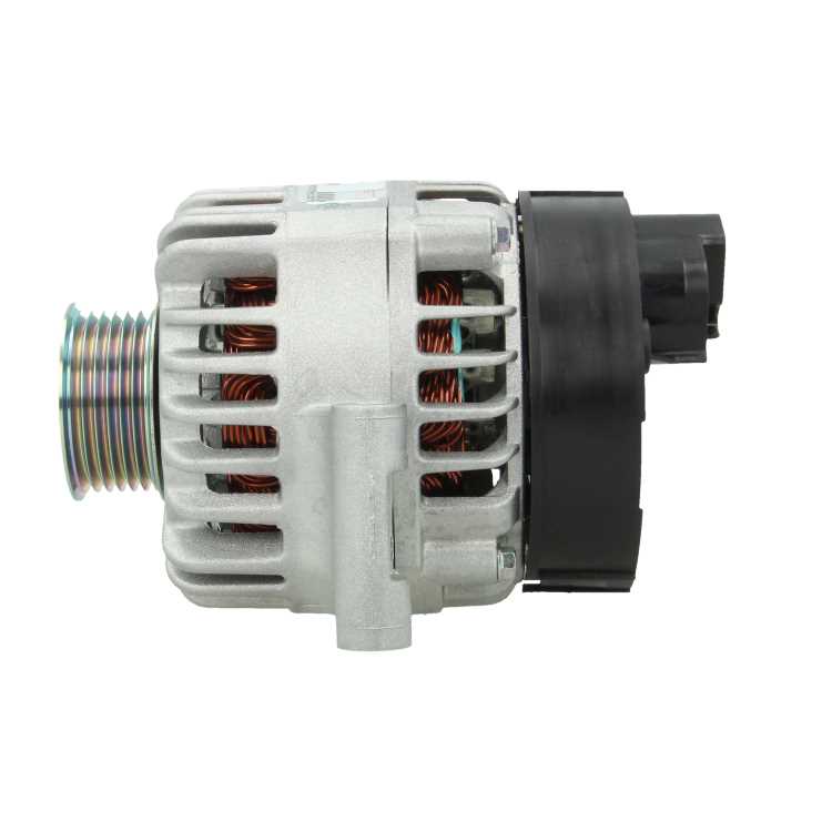 Original new Denso alternator suitable for Fiat Linea DAN1001 105 A