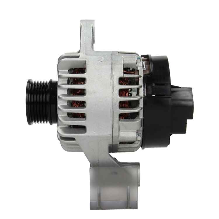 Original new Denso alternator suitable for Fiat Doblo Cargo DAN1084 120 A