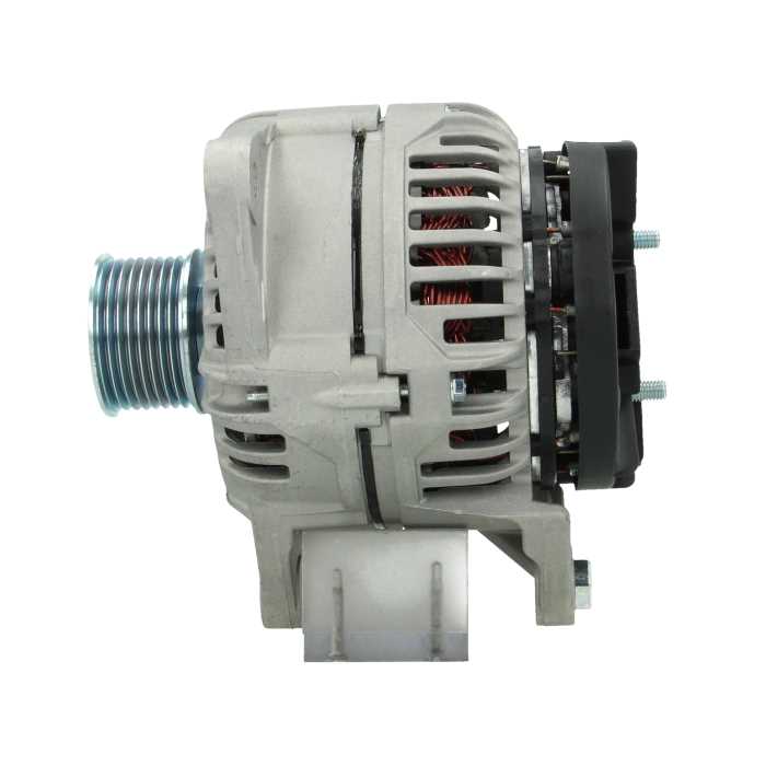 New alternator suitable for Iveco 0124555005+PRO 70 A