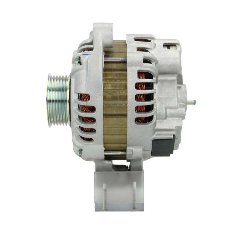 Neu Mitsubishi Lichtmaschine passend für Iveco   A004TR5794ZT 120 A