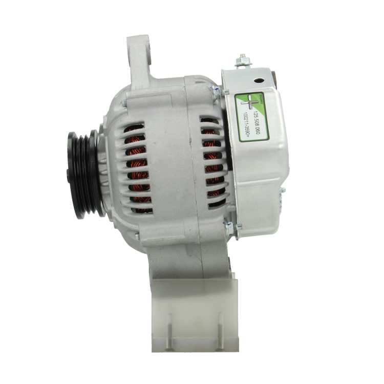 Lichtmaschine passend für Honda   100211-3590 60 A