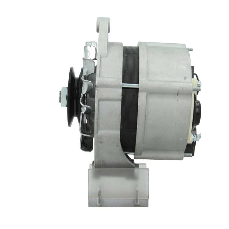 Alternator suitable for Opel Corsa Van 0120488158 55 A