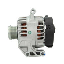Load image into Gallery viewer, Original new Denso alternator suitable for Opel Meriva DAN584 105 A