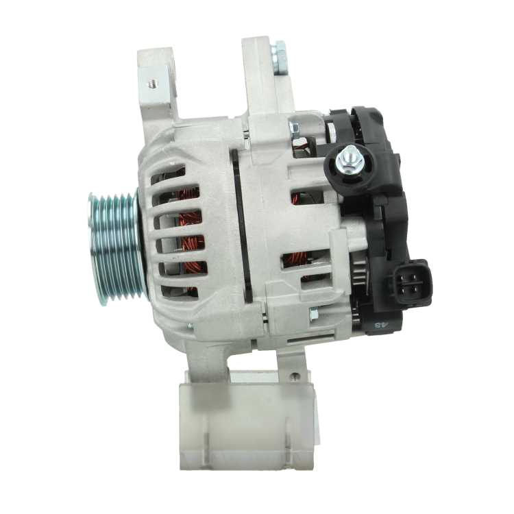 New alternator suitable for Toyota Vitz 0124225051+PRO 90 A